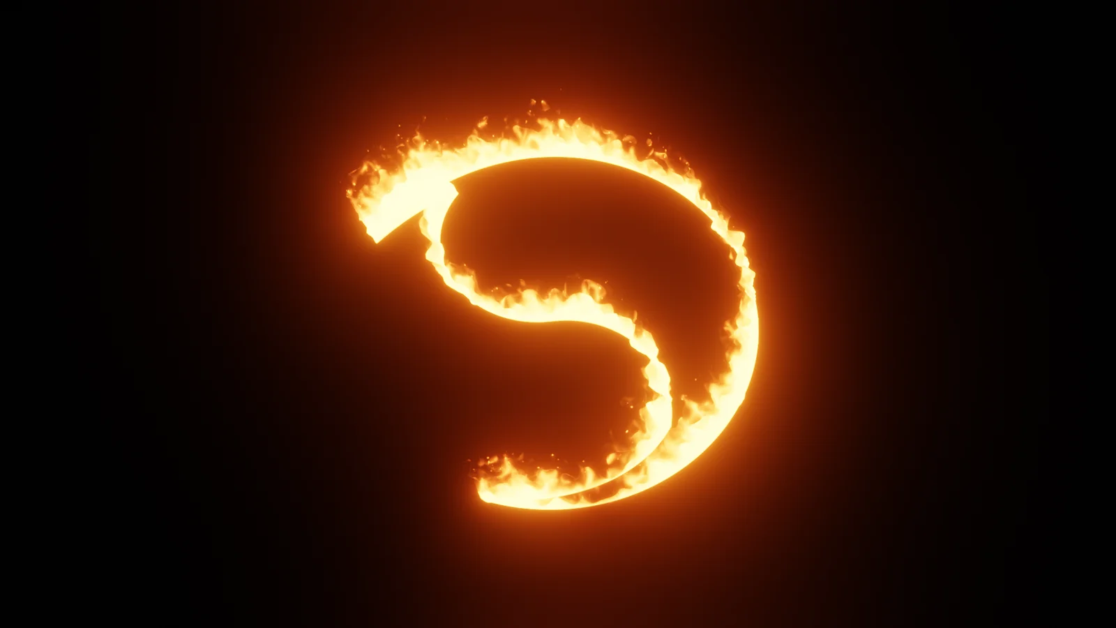 Curve Fire screenshot 3