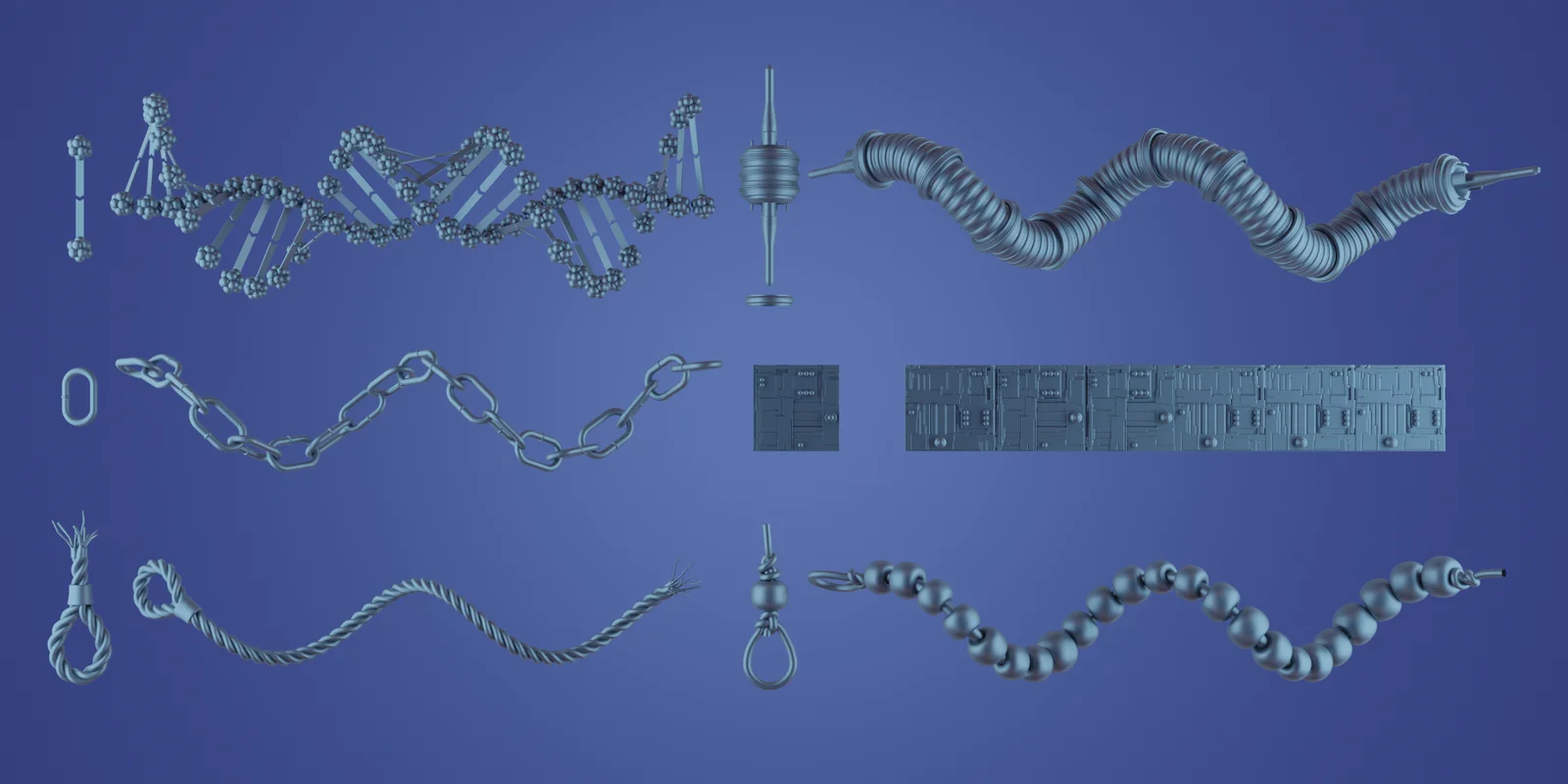 Curve Gen screenshot 2