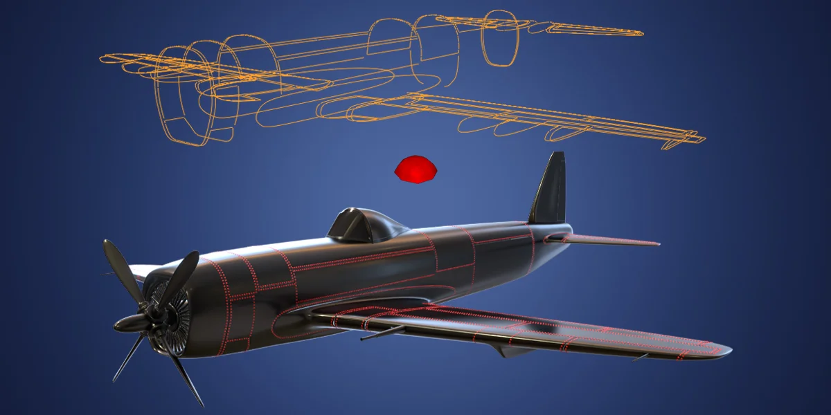 Curve Gen screenshot 5