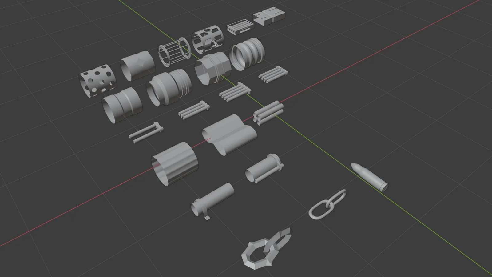 Curve Kit screenshot 2