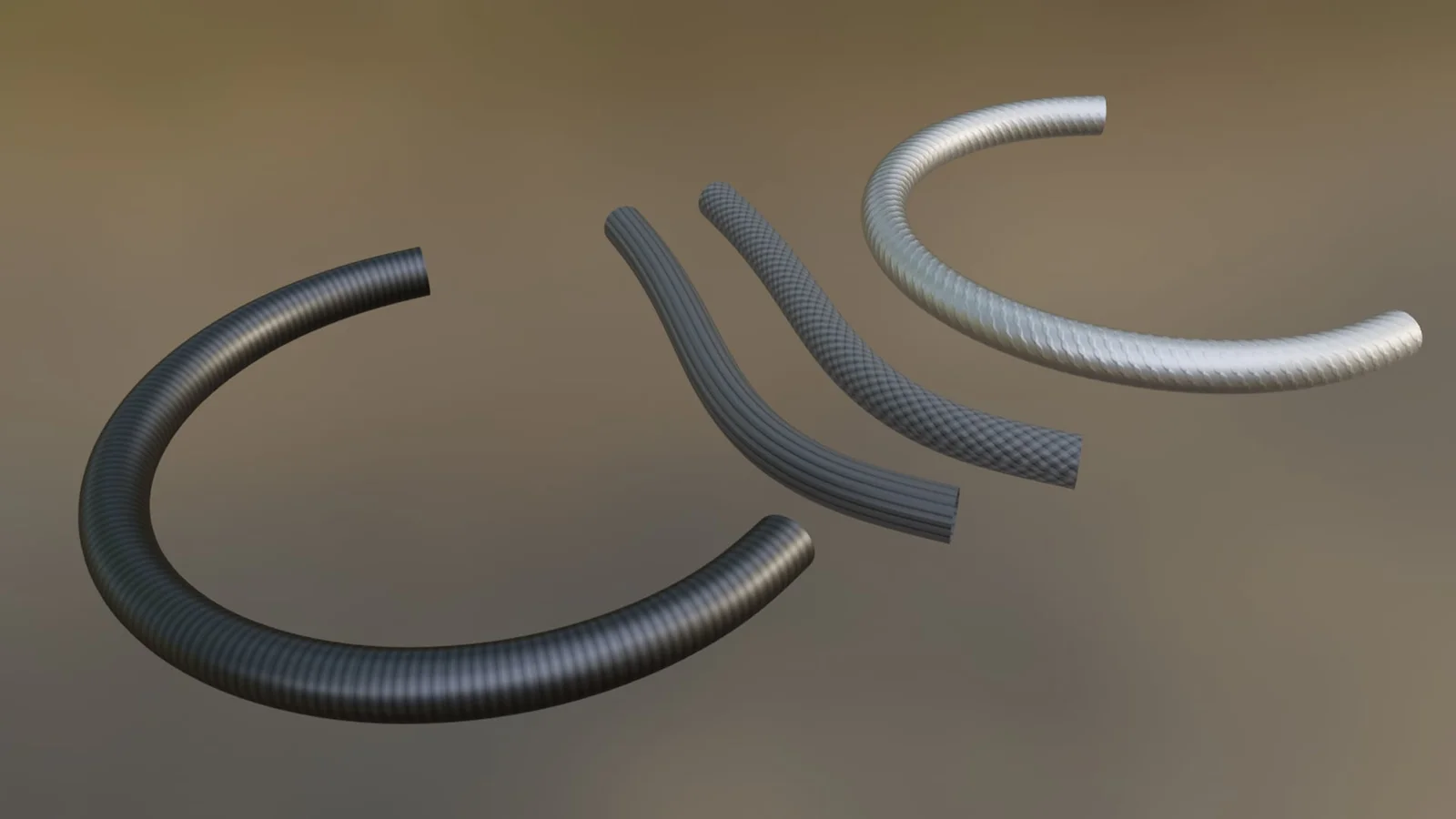 Curve Kit screenshot 3