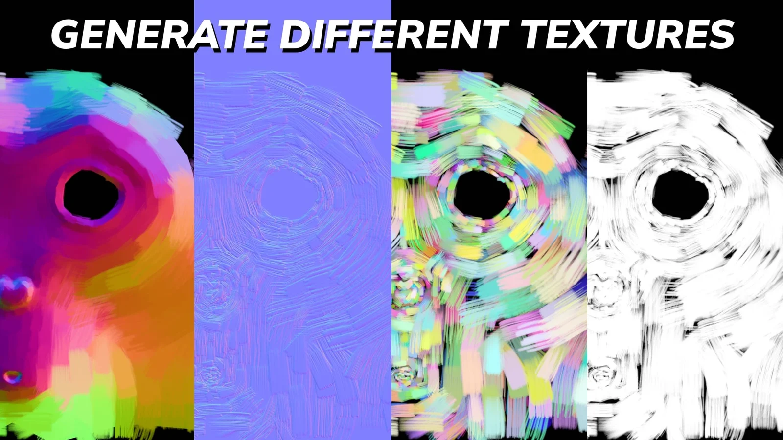 Curve Painter Tool screenshot 2