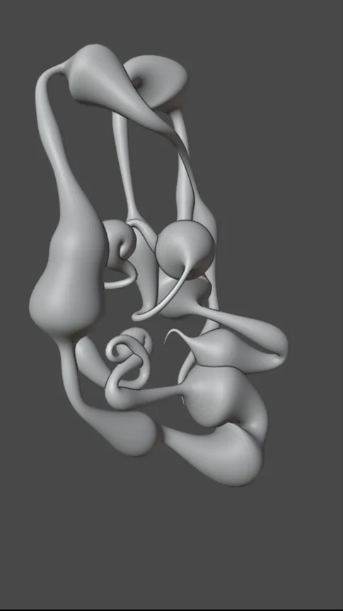 Curve Scaler Setup screenshot 8