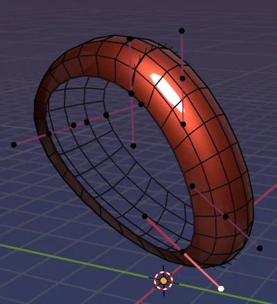 Curve Shapes screenshot 5