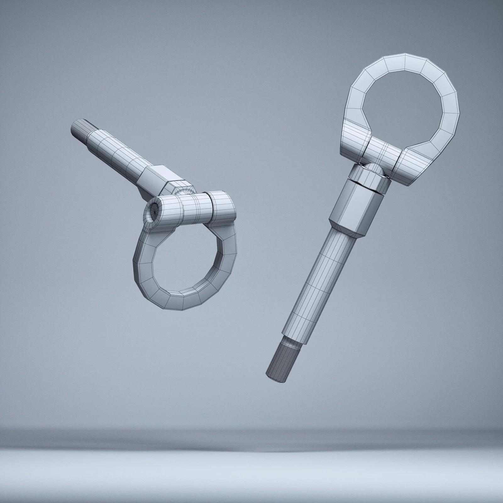 Cusco Tow Hook screenshot 2