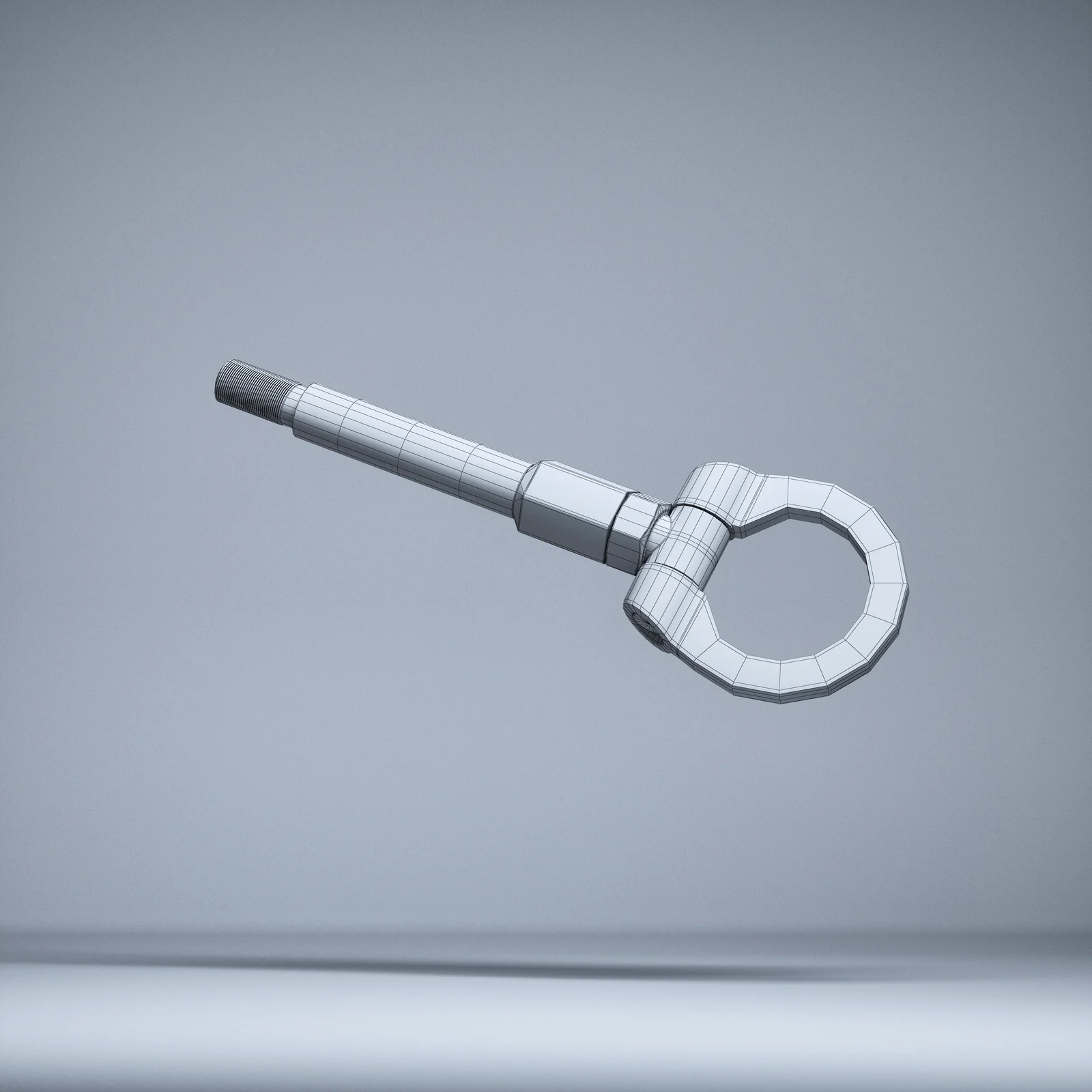 Cusco Tow Hook screenshot 4