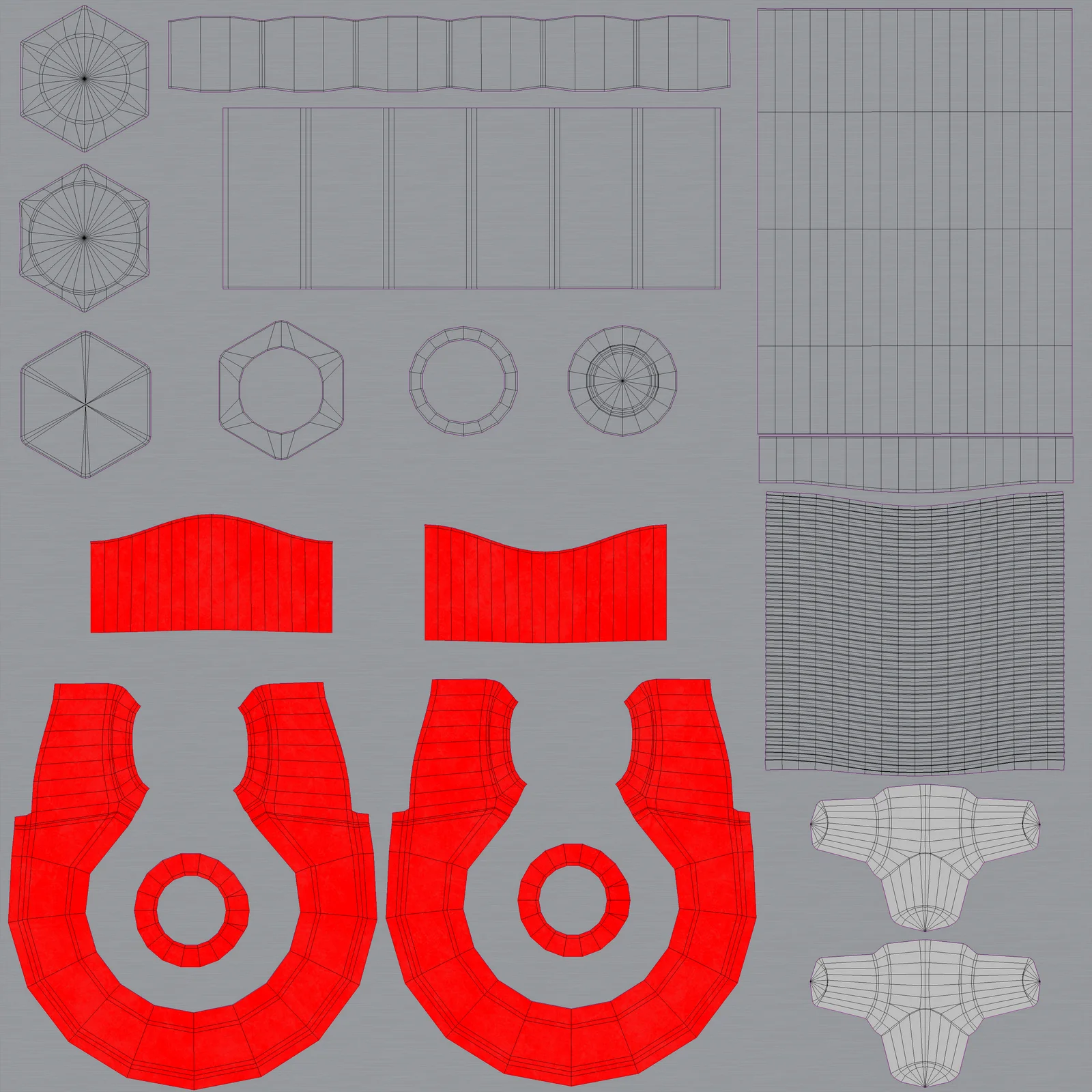 Cusco Tow Hook screenshot 5