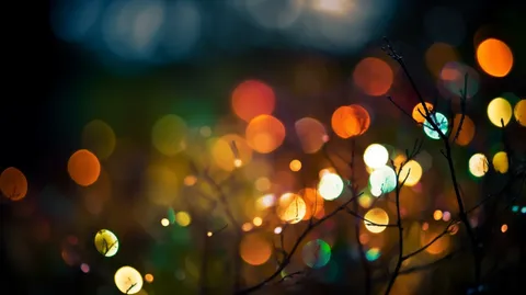 Custom Aperture Textures - Blender textures & materials