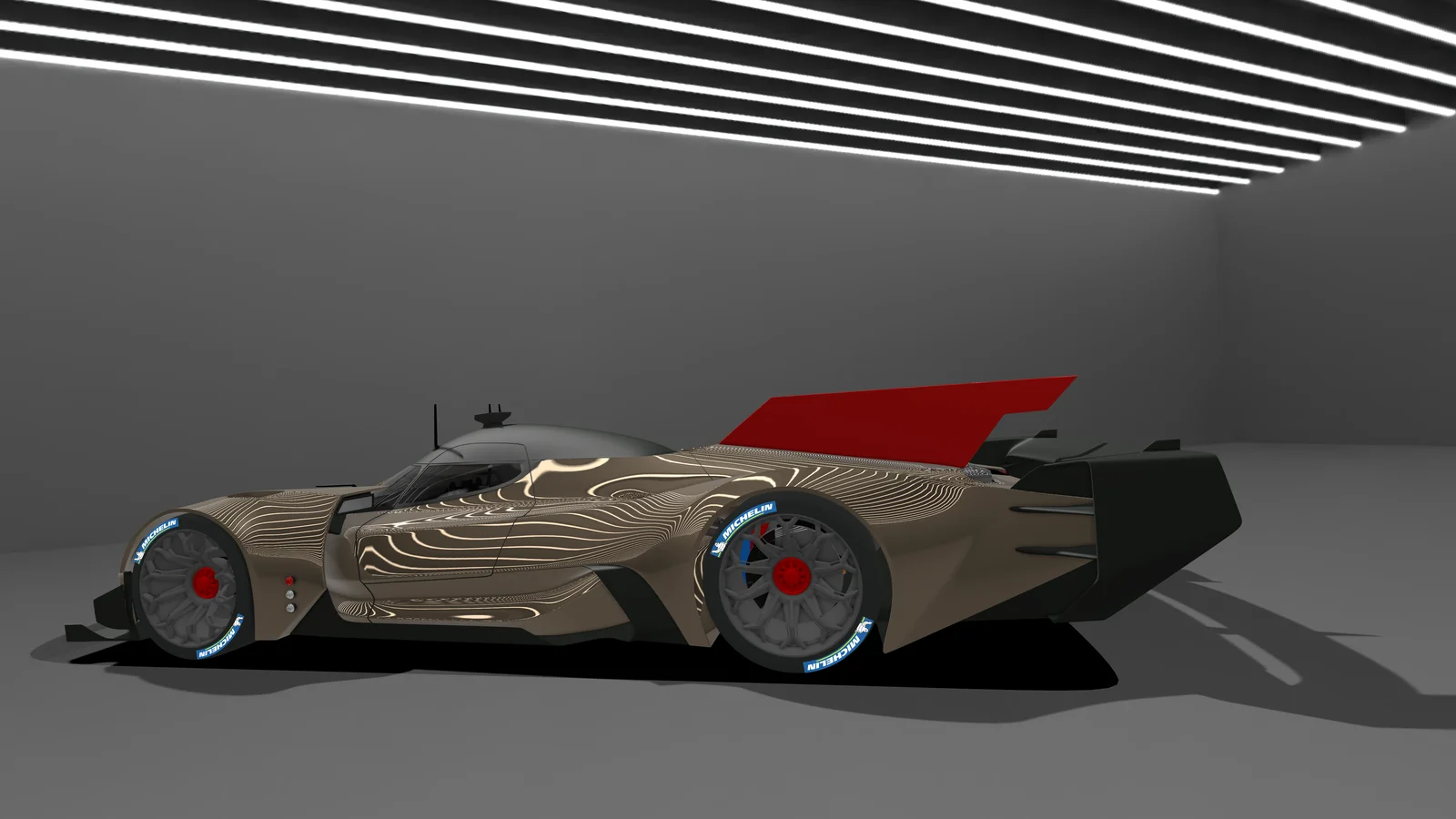 Surface Analysis HDRI Collection screenshot 2