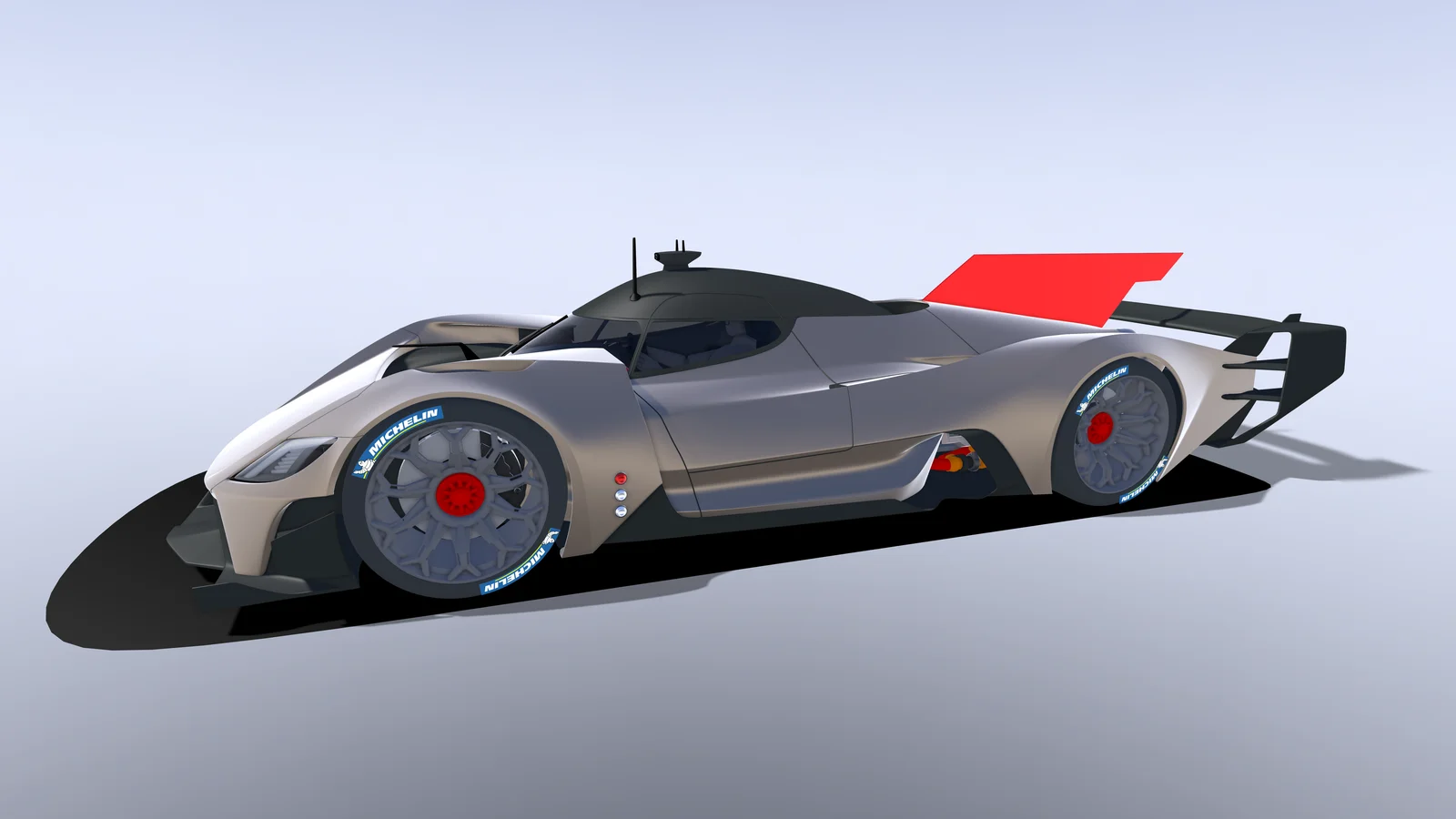 Surface Analysis HDRI Collection screenshot 3