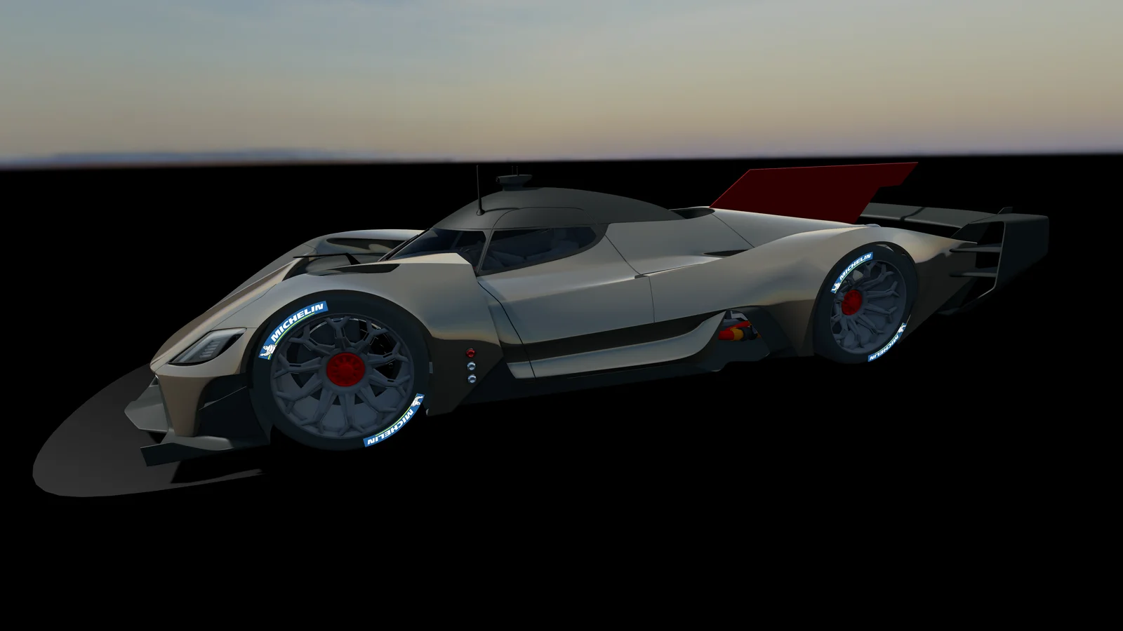 Surface Analysis HDRI Collection screenshot 4