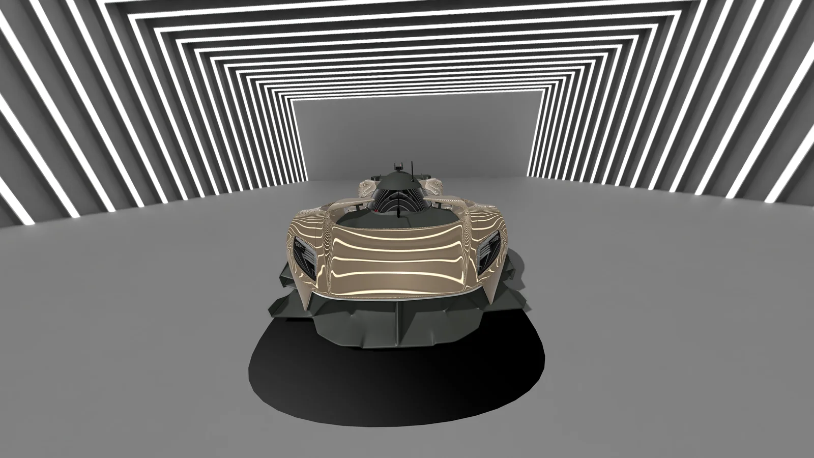 Surface Analysis HDRI Collection screenshot 5