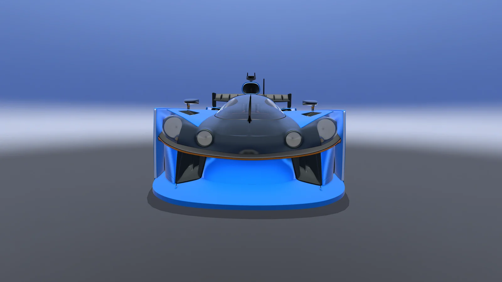 Surface Analysis HDRI Collection screenshot 6