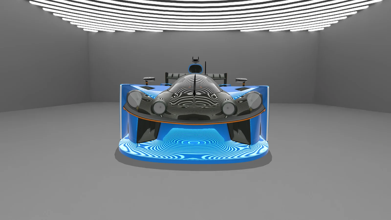 Surface Analysis HDRI Collection screenshot 7