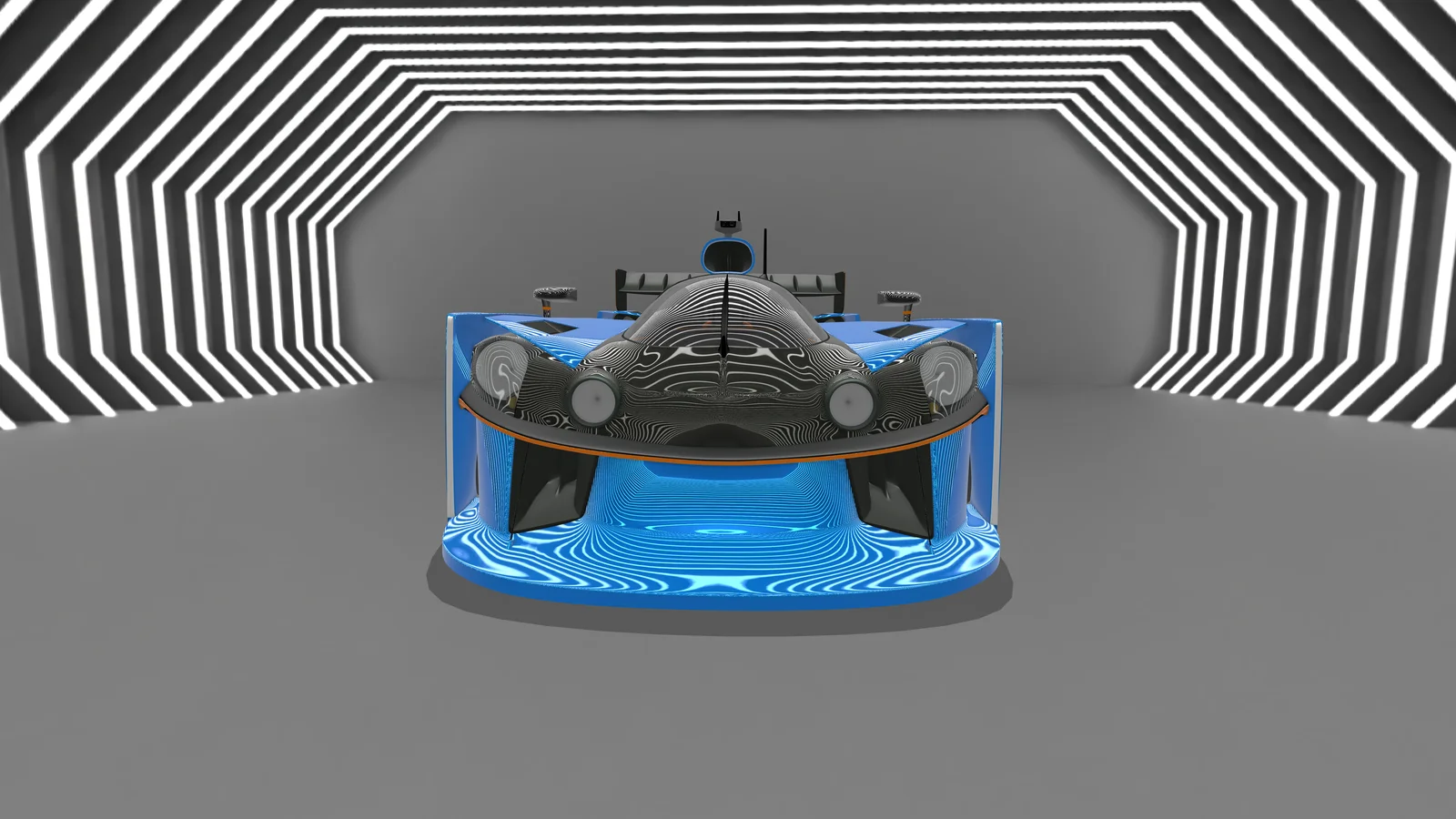 Surface Analysis HDRI Collection screenshot 8