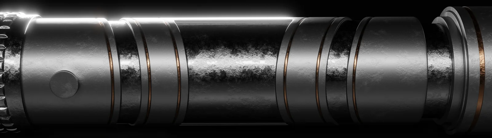 Custom Lightsaber screenshot 2