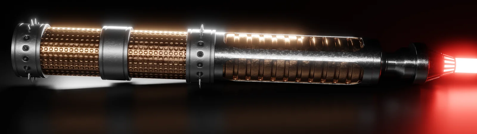 Custom Lightsabers screenshot 3