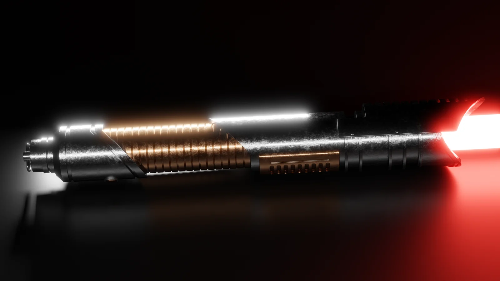Custom Lightsabers screenshot 4