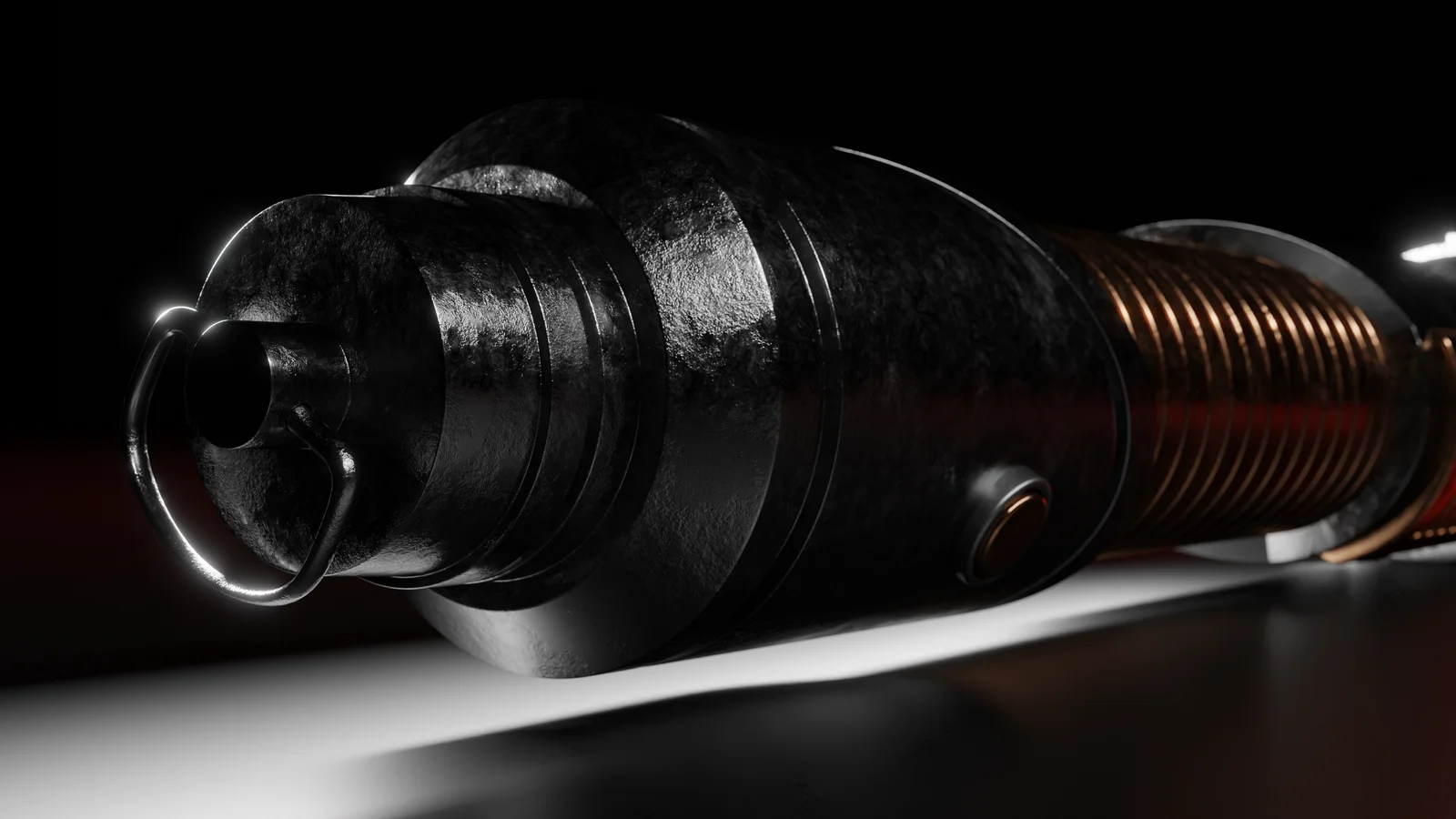 Custom Lightsabers screenshot 5