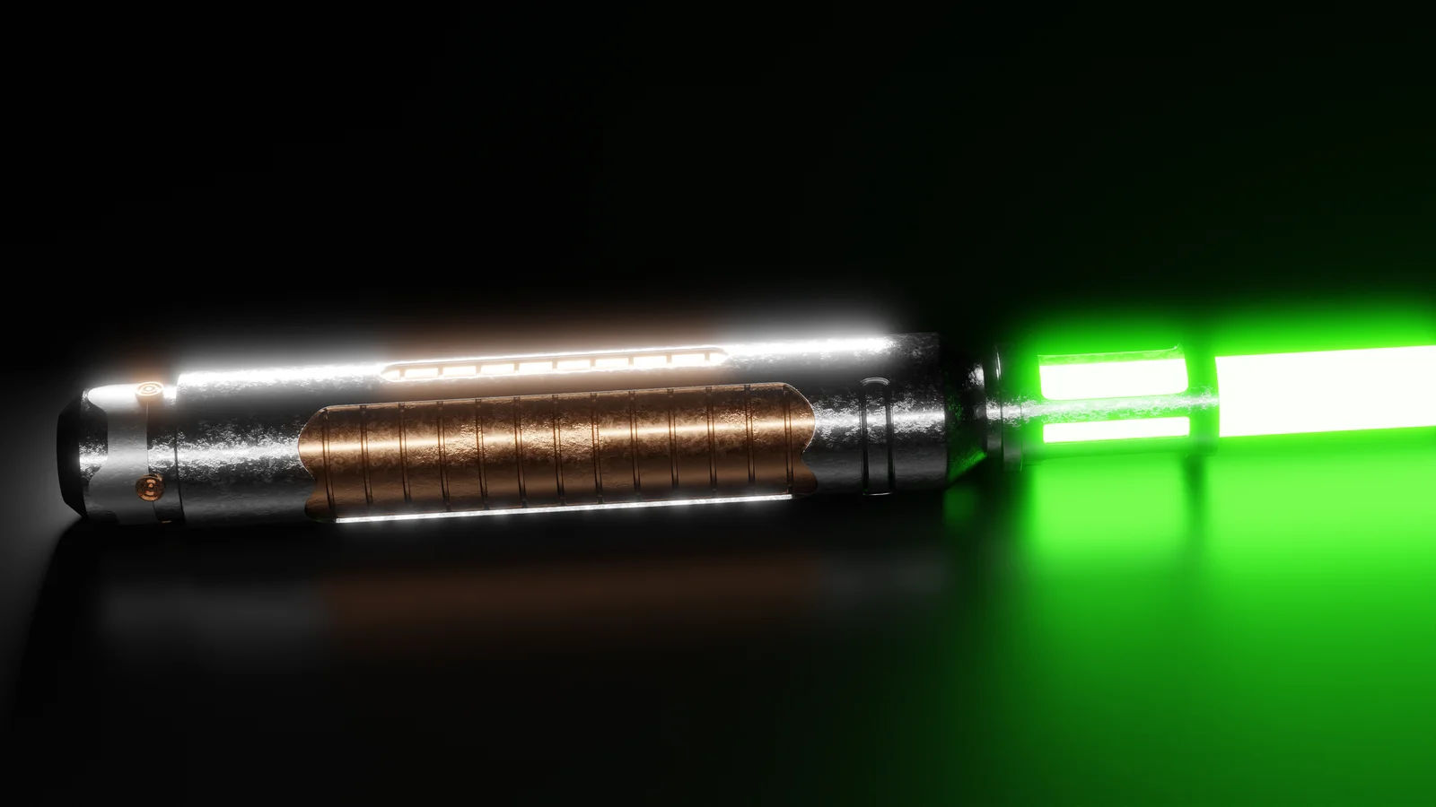Custom Lightsabers screenshot 6