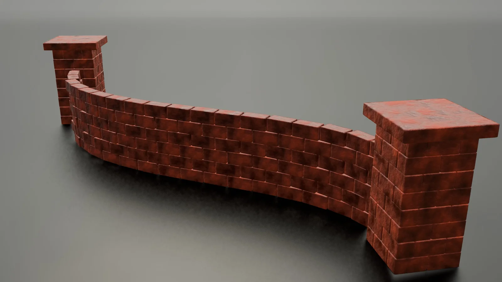 Customizable Brick Wall screenshot 5