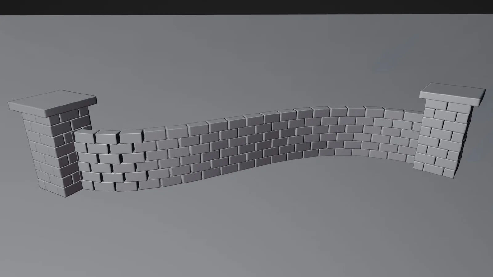 Customizable Brick Wall screenshot 8