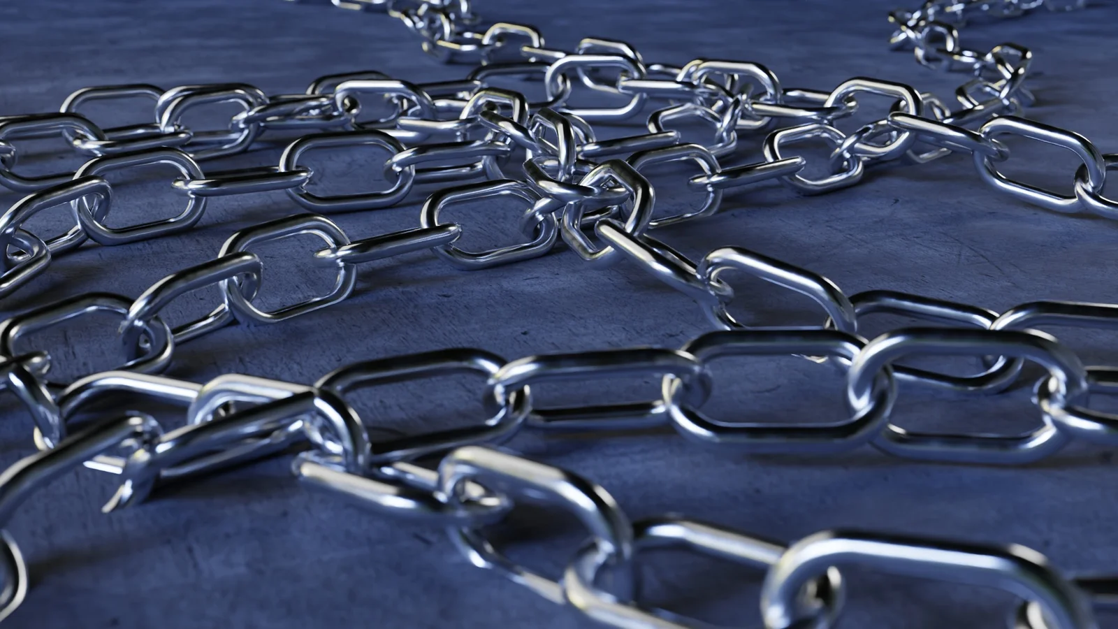 Customizable Chain Links screenshot 6