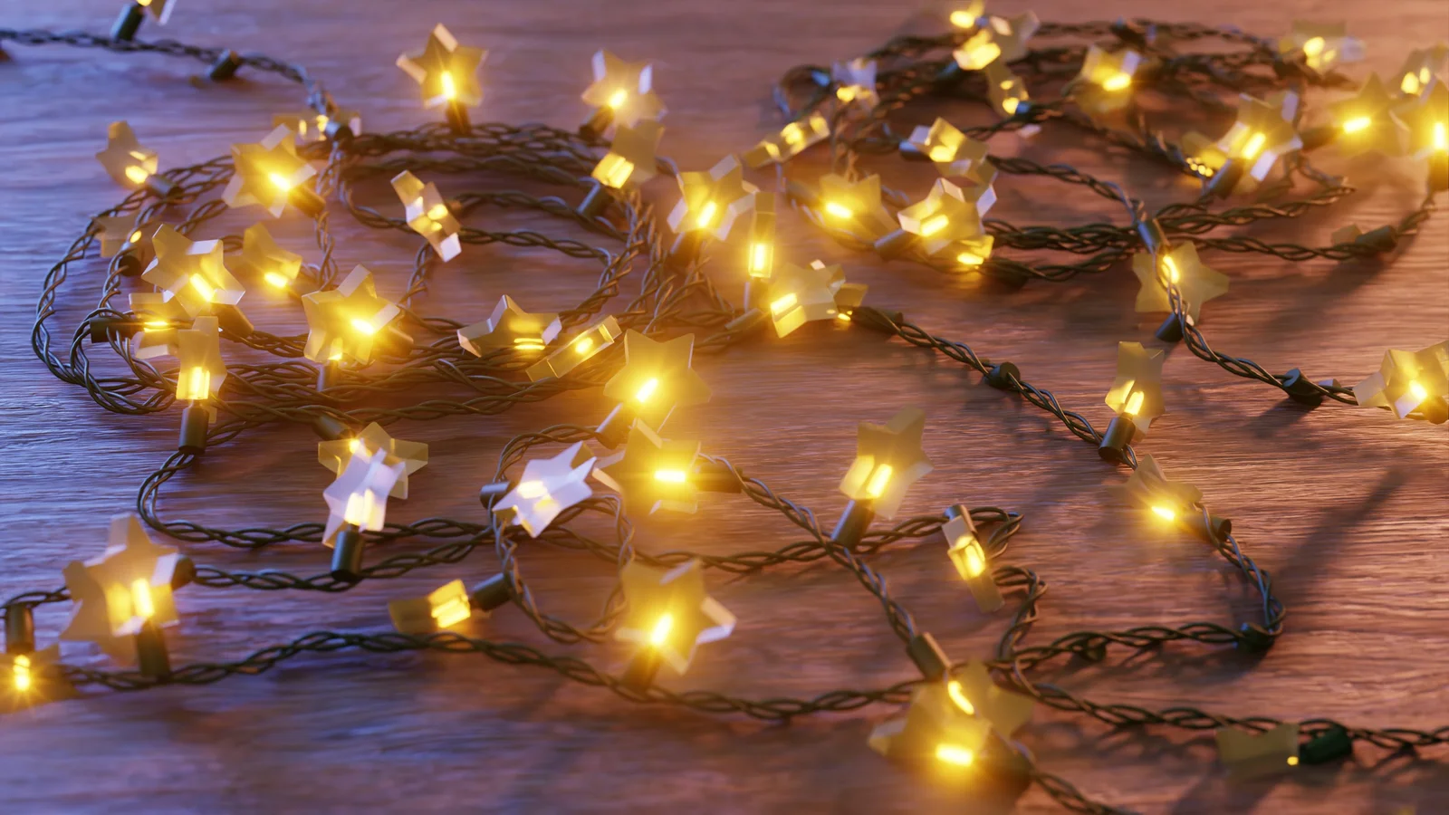 Customizable Christmas Lights screenshot 8