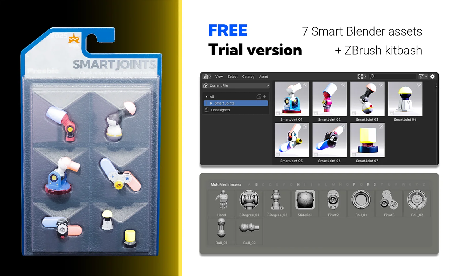 Excalibur Mecha screenshot 5