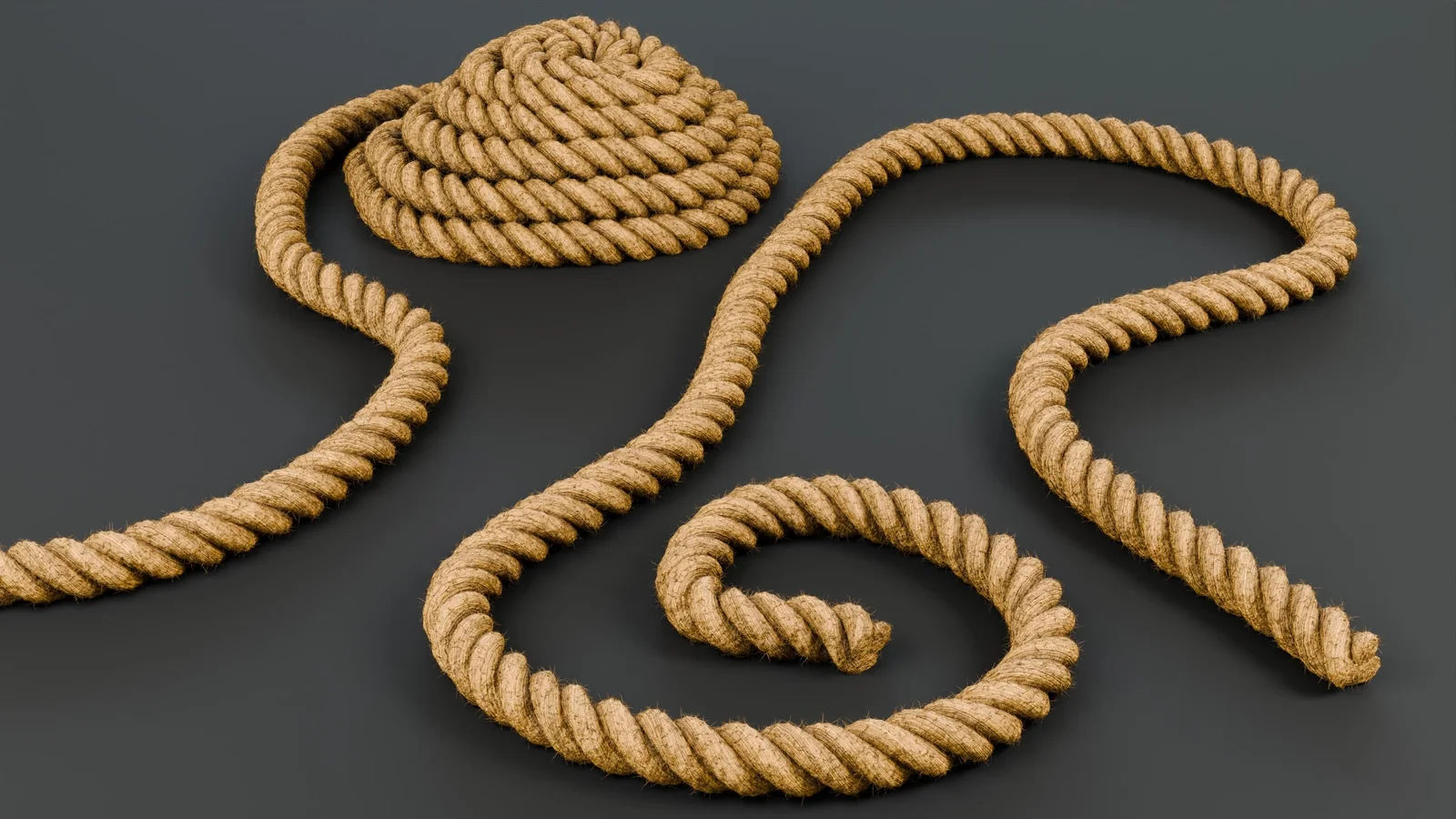 Customizable Rope screenshot 3