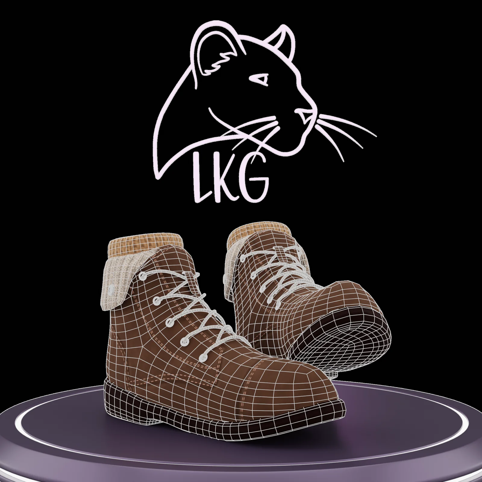 Cute Boots screenshot 2