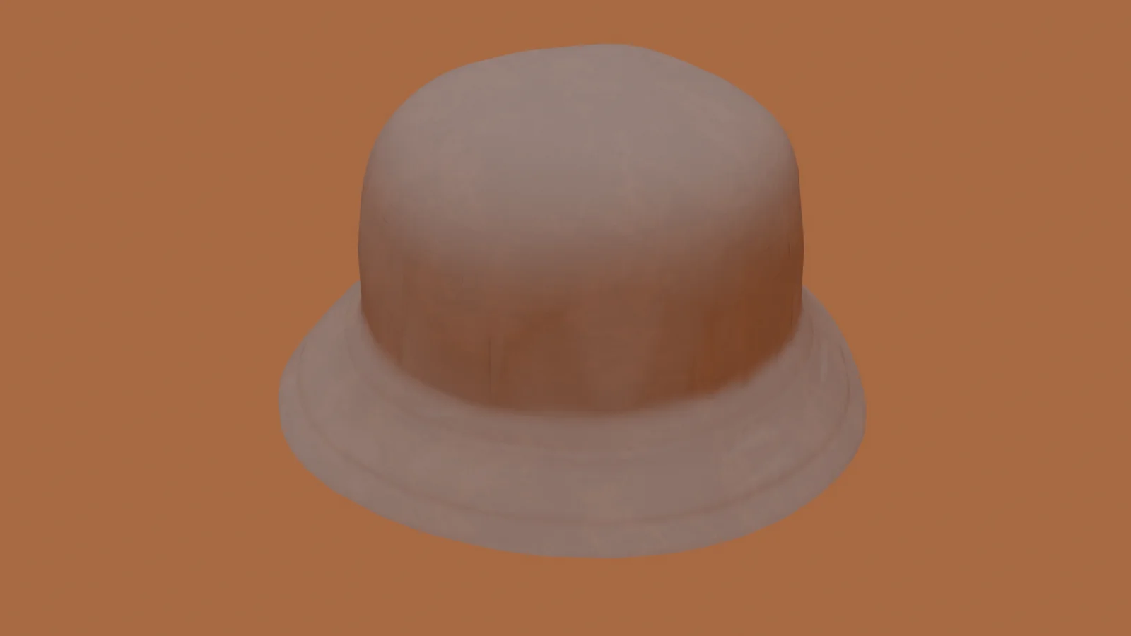 Cute Bucket Hat screenshot 2