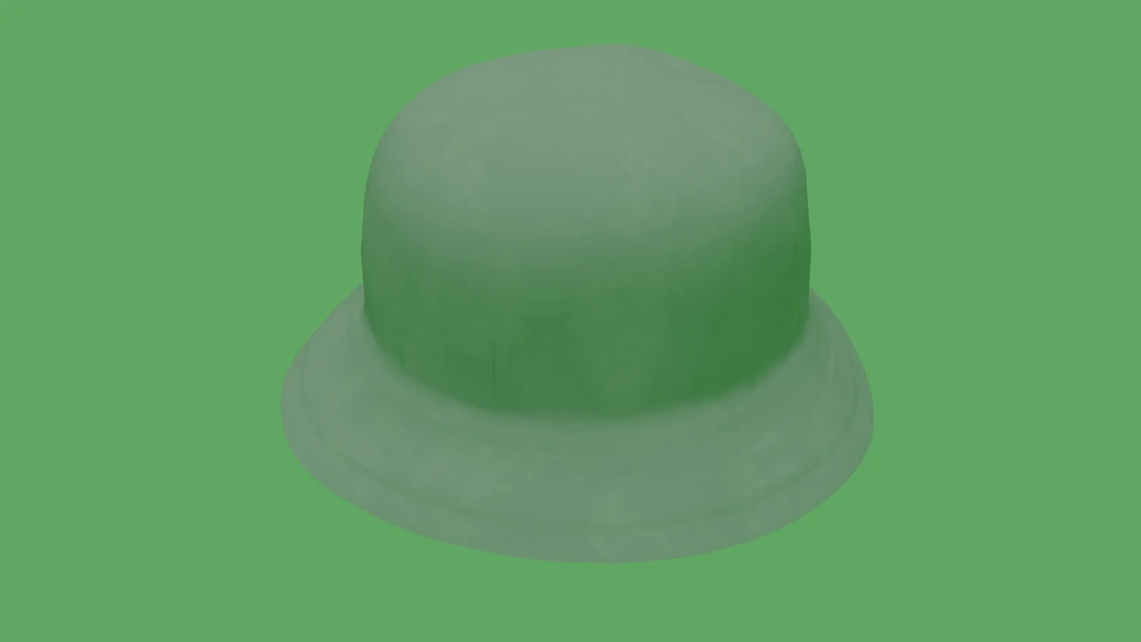 Cute Bucket Hat screenshot 3