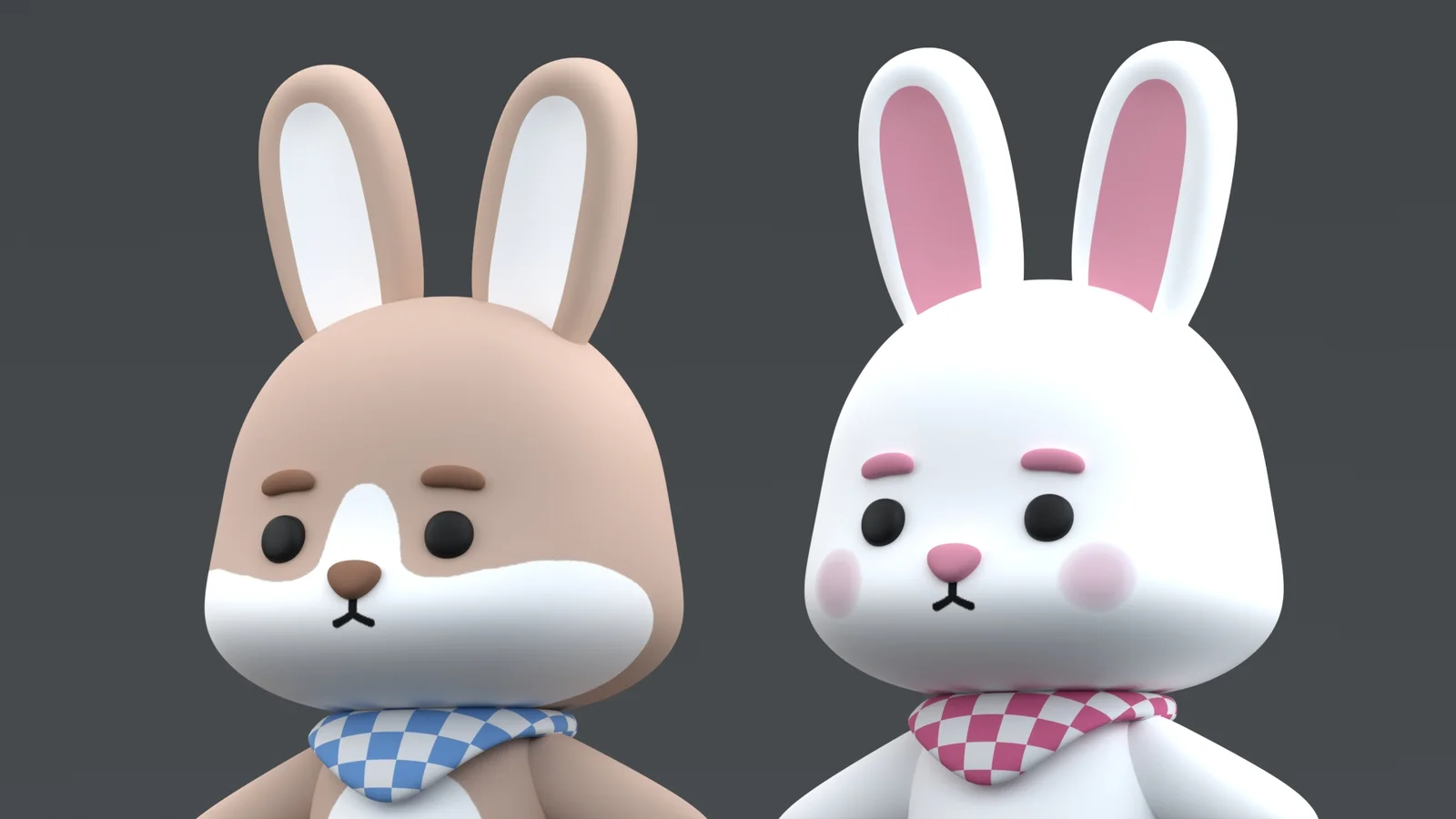 Cute Bunny screenshot 2