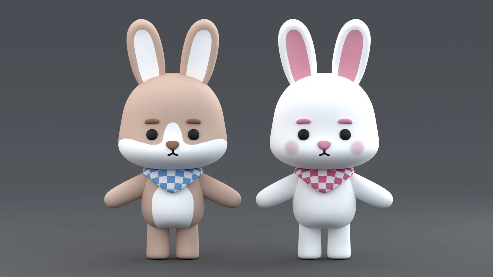 Cute Bunny screenshot 3
