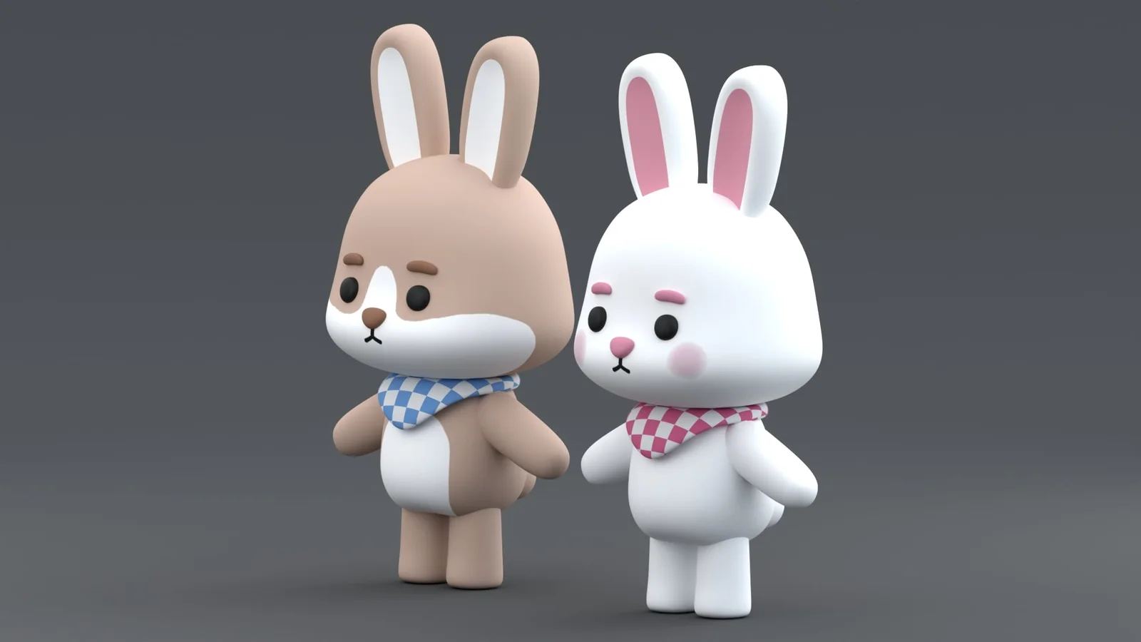 Cute Bunny screenshot 4