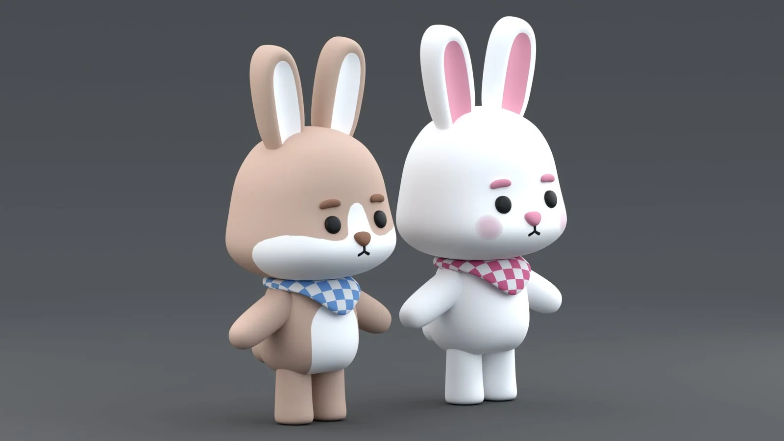 Cute Bunny screenshot 5