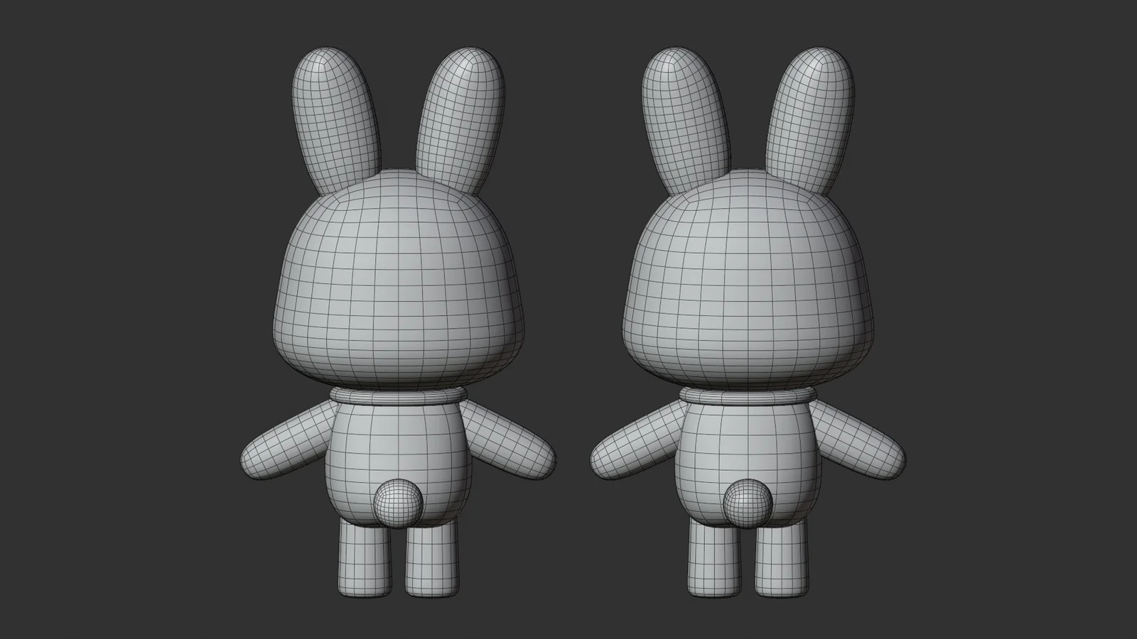 Cute Bunny screenshot 8