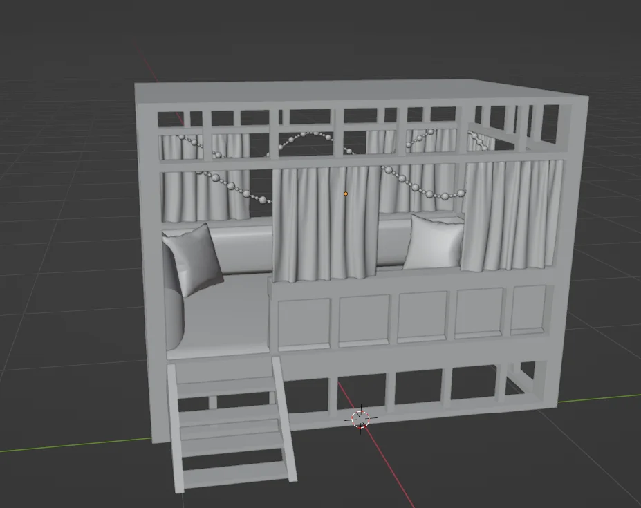 Cute Lounger screenshot 4