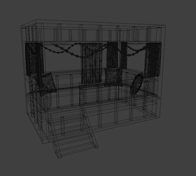 Cute Lounger screenshot 5