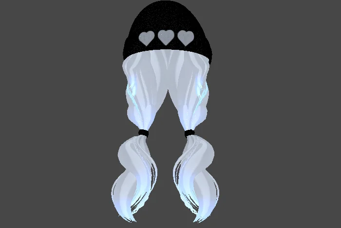 Cute Pigtails screenshot 8