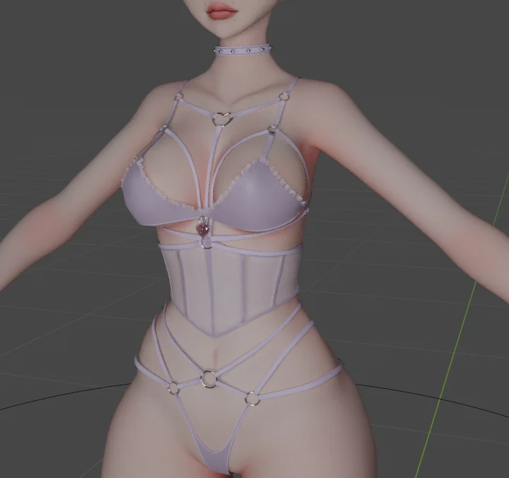 Cute Set screenshot 2