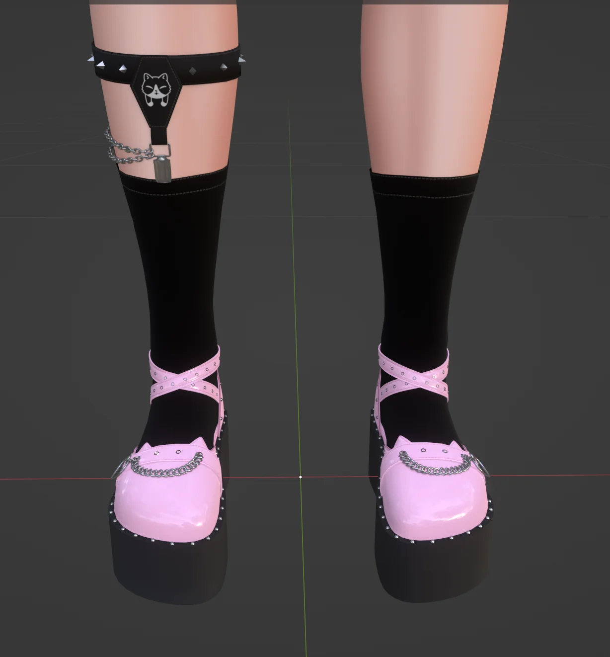 Cute Shoes screenshot 5