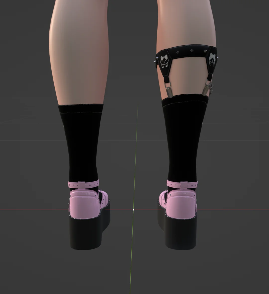 Cute Shoes screenshot 6