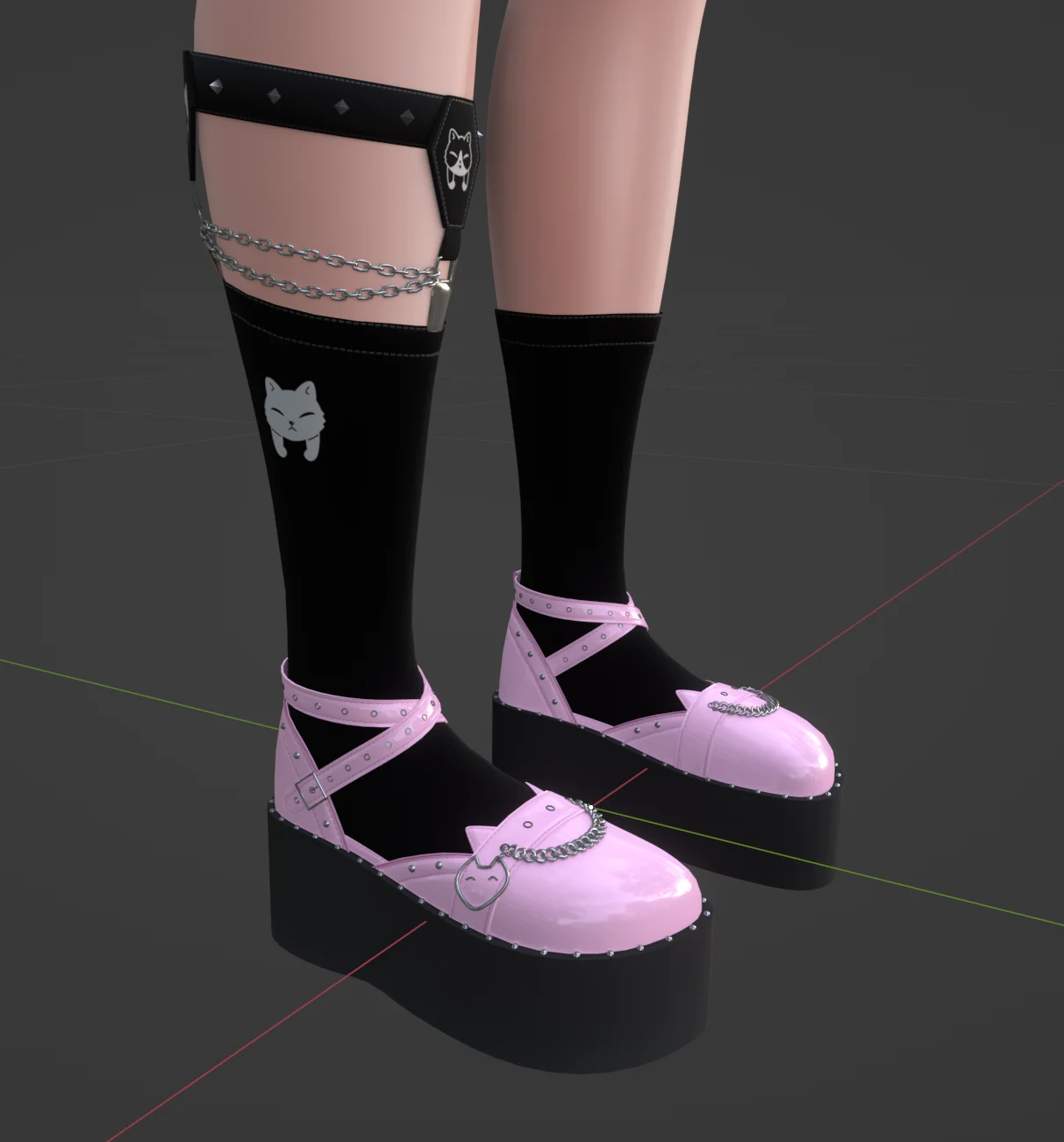 Cute Shoes screenshot 7