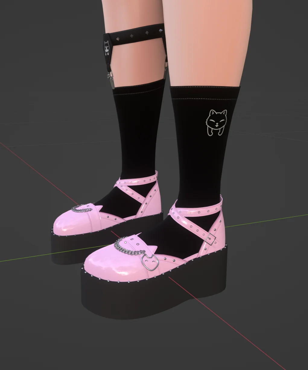 Cute Shoes screenshot 8