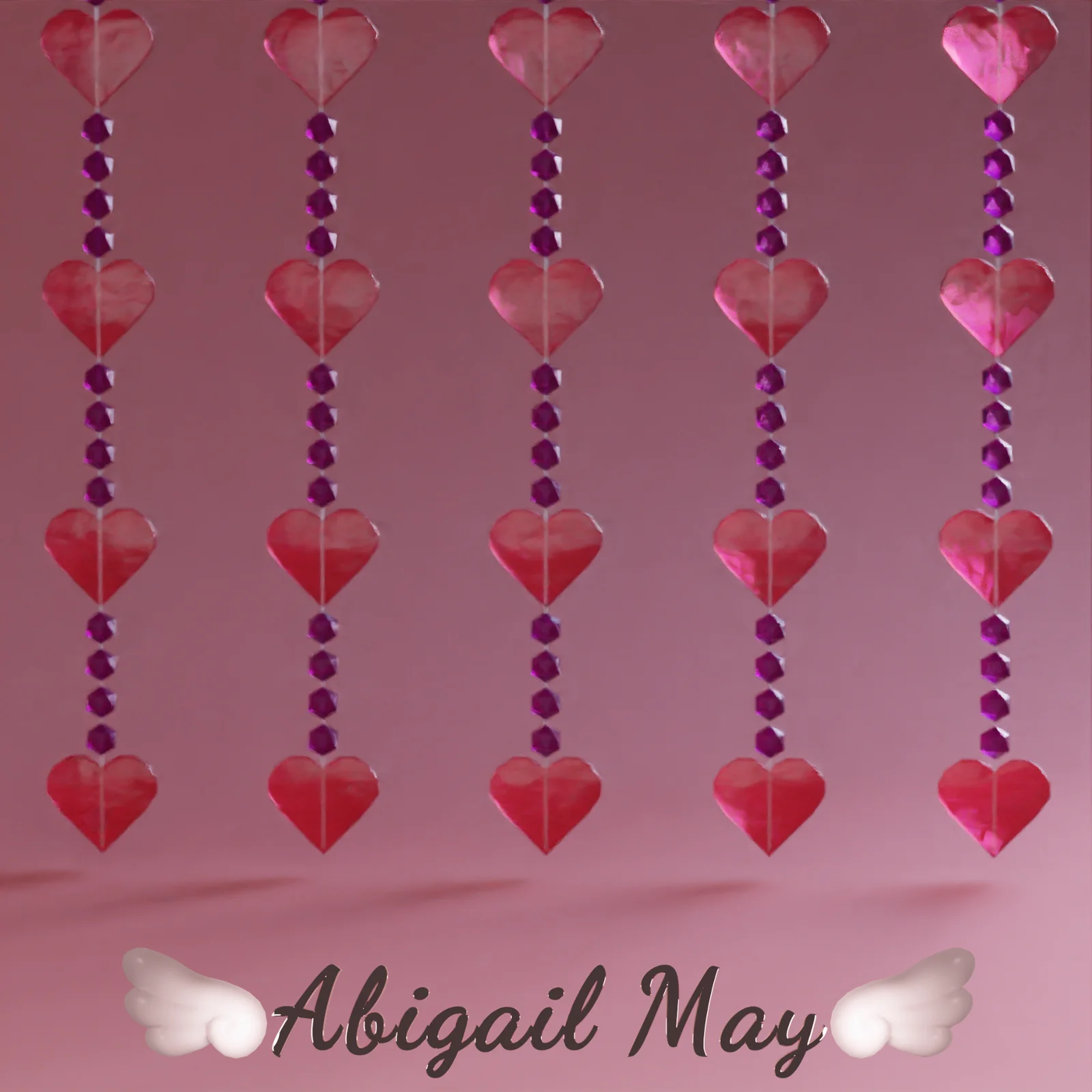 Cute Strings screenshot 2