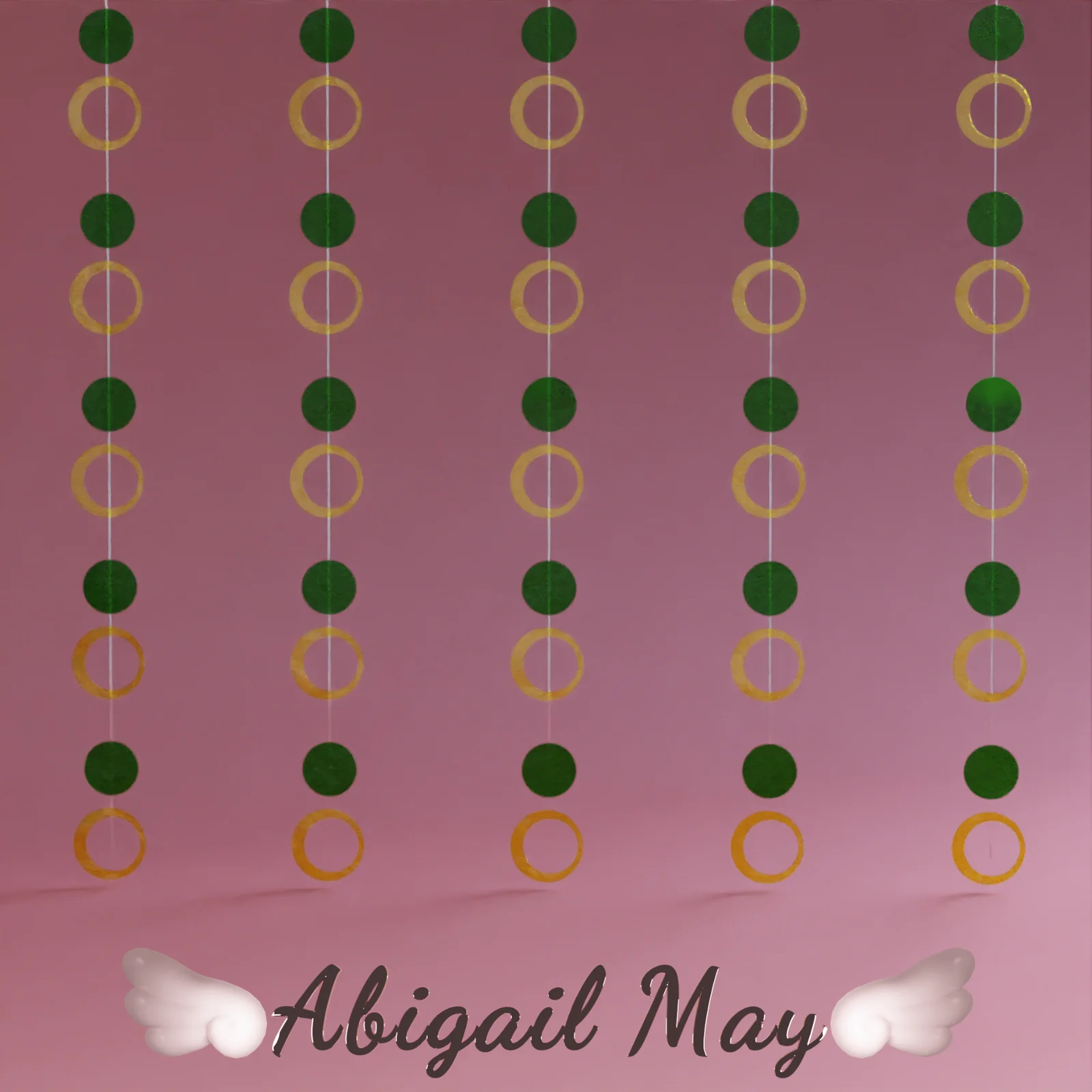 Cute Strings screenshot 4