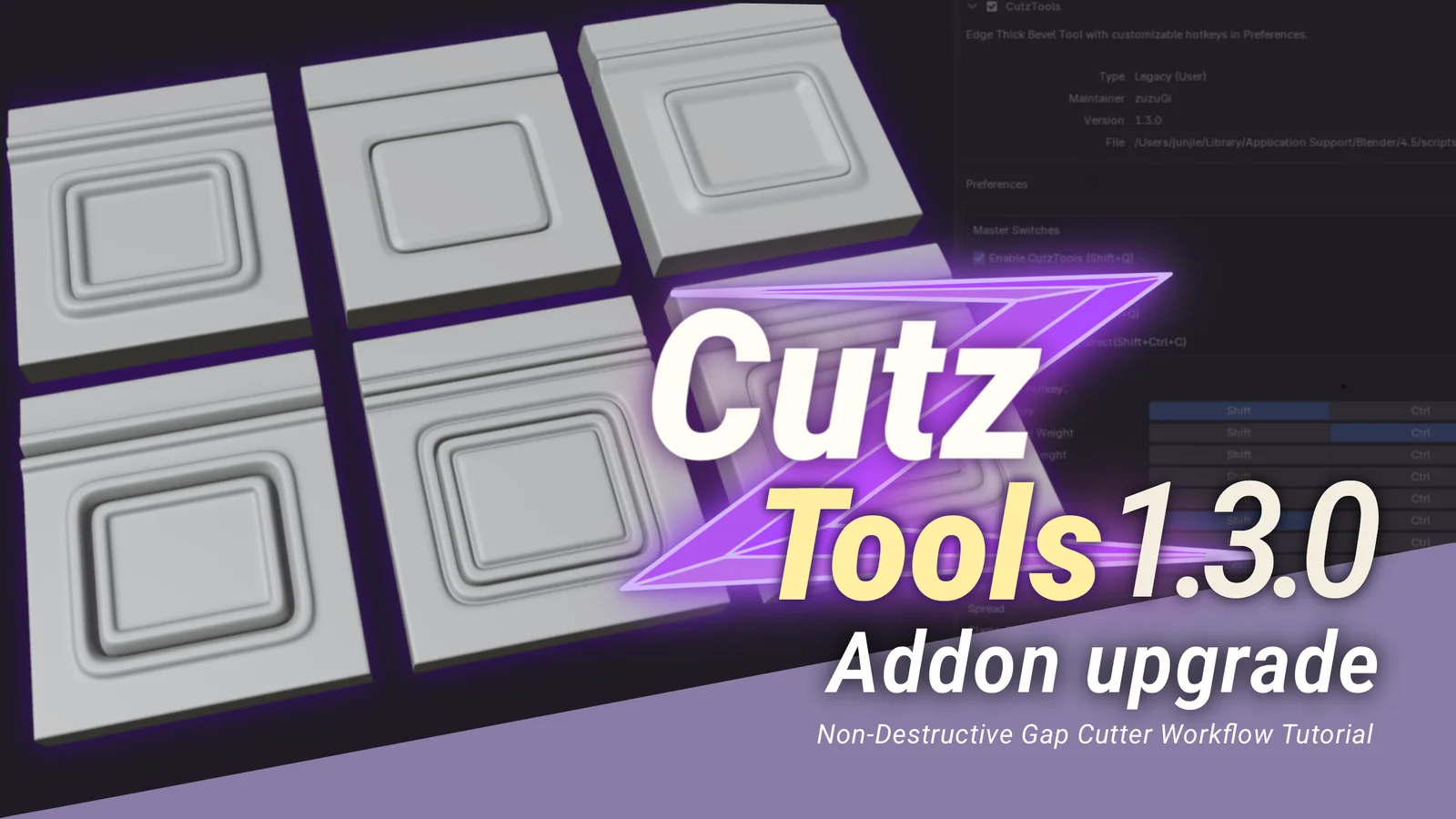 Cutz Tools screenshot 2