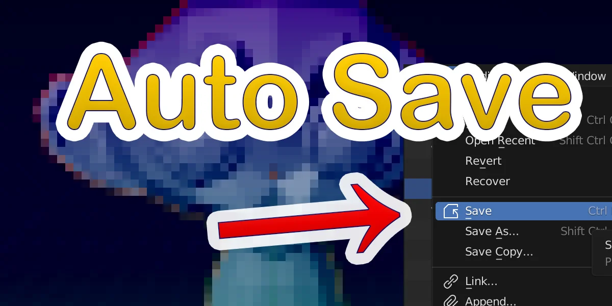 cvELD AutoSave screenshot 2